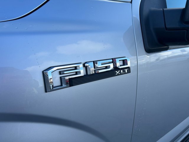Certified 2019 Ford F150 XLT w/ Equipment Group 301A Mid image 24