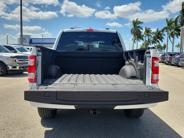 Certified 2023 Ford F150 XL w/ STX Appearance Package RWD image 13
