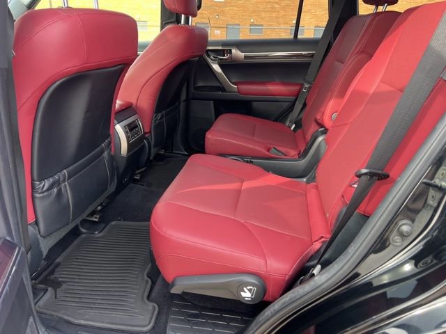 Used 2020 Lexus GX 460 Premium image 24