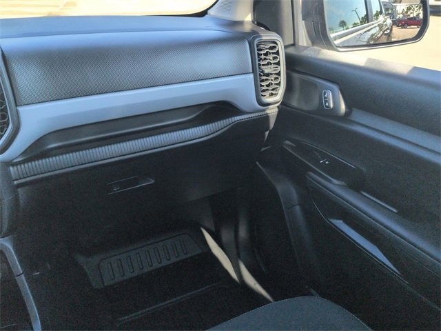 Certified 2024 Ford Ranger XL w/ Trailer Tow Package image 17