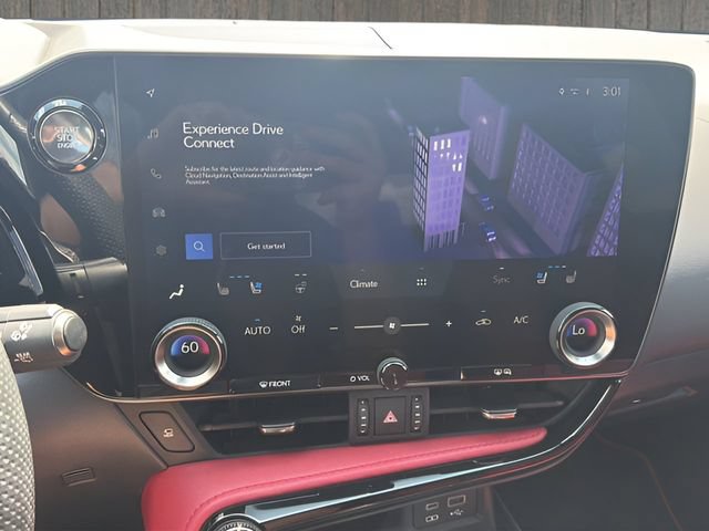 Used 2023 Lexus NX 350 F Sport AWD/4WD image 23