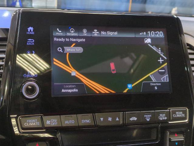Used 2018 Honda Odyssey Elite image 19