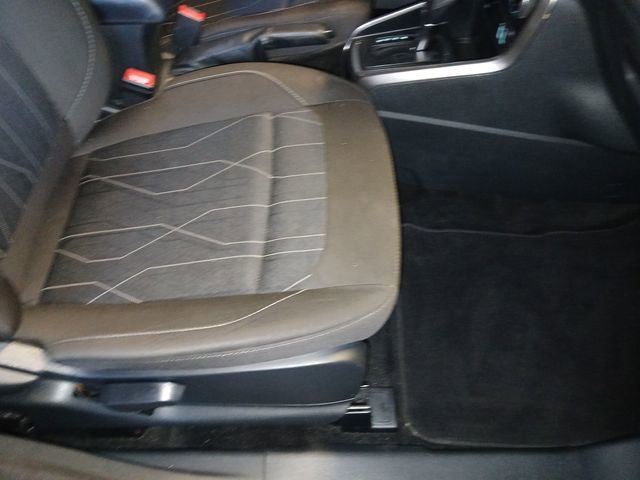 Certified 2018 Ford EcoSport SE w/ SE Convenience Package image 49