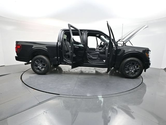 Certified 2026 Ford F150 STX w/ Equipment Group 200A RWD image 41