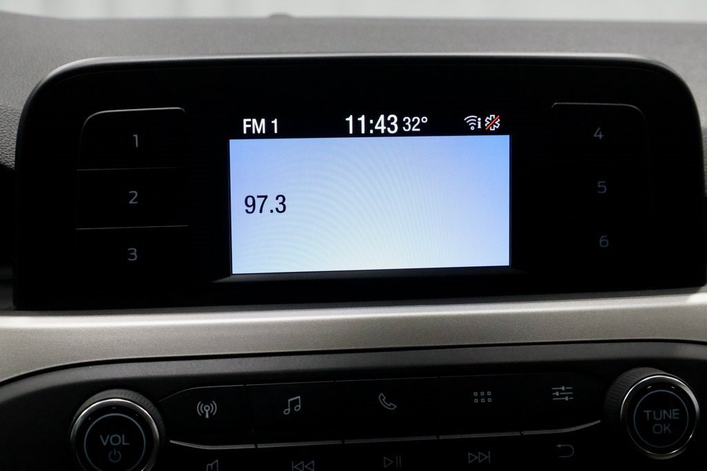 Certified 2022 Ford Escape S image 3