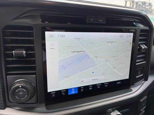 Certified 2025 Ford F150 Raptor AWD/4WD image 22