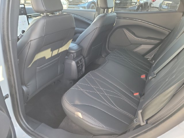 Certified 2023 Ford Mustang Mach-E Select RWD image 16