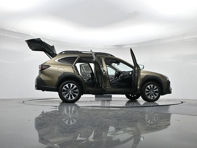 Used 2024 Subaru Outback Limited AWD/4WD image 54