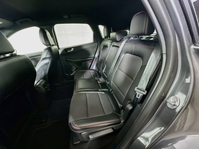 Certified 2023 Ford Escape ST-Line w/ Tech Pack #1 AWD/4WD image 30