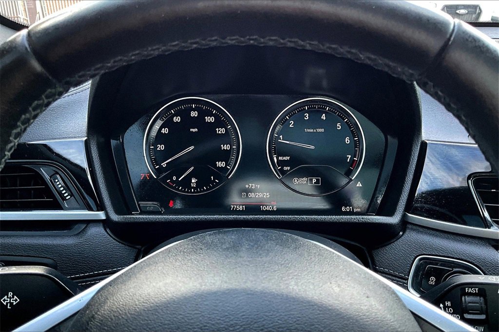 Used 2021 BMW X1 xDrive28i image 19