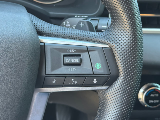 Used 2022 Mitsubishi Outlander SE AWD/4WD image 28