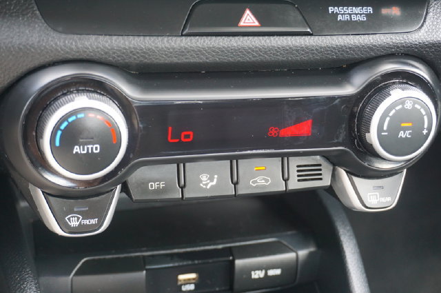 Used 2023 Kia Rio S w/ Technology Package FWD image 27