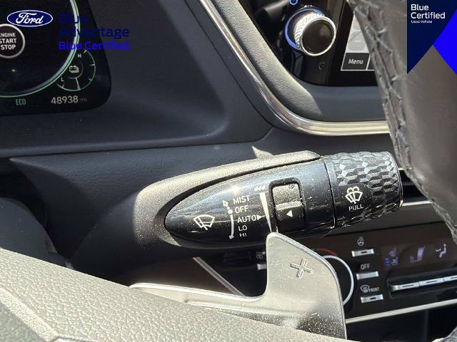 Used 2023 Hyundai Sonata Limited w/ Cargo Package FWD image 11