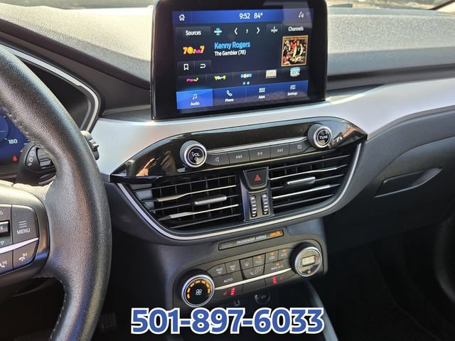 Certified 2020 Ford Escape SE Sport AWD/4WD image 17