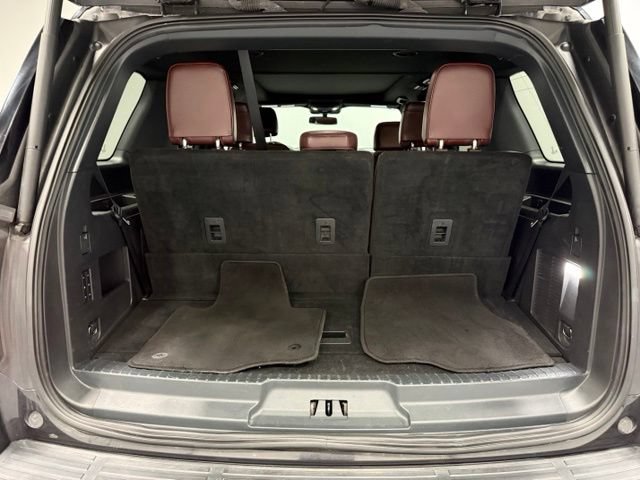 Certified 2024 Ford Expedition Limited AWD/4WD image 37