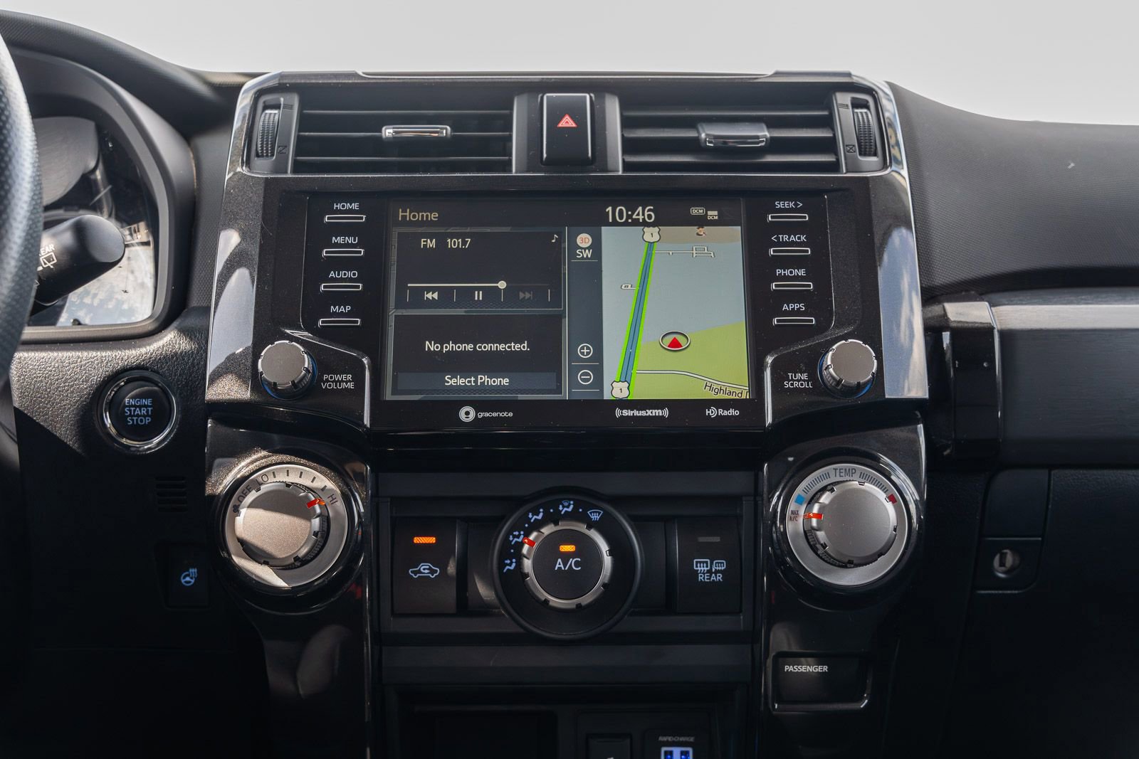 Used 2023 Toyota 4Runner TRD Off-Road Premium w/ Moonroof Package image 30