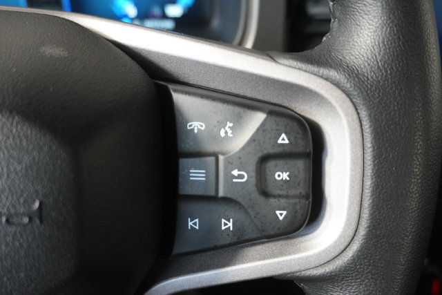 Certified 2026 Ford Bronco Big Bend AWD/4WD image 15