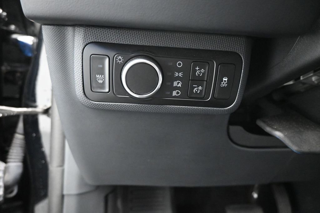 Certified 2024 Ford Mustang Mach-E Select RWD image 12