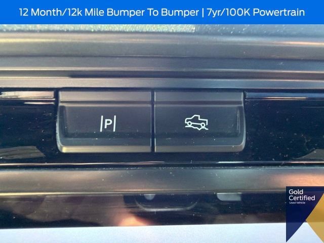 Certified 2025 Ford F150 Tremor w/ Tow/Haul Package AWD/4WD image 32