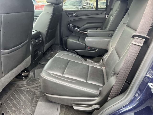 Used 2018 GMC Yukon SLT w/ Premium Edition AWD/4WD image 12