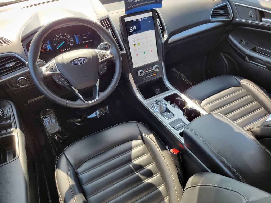 Certified 2024 Ford Edge SEL w/ Convenience Package AWD/4WD image 26