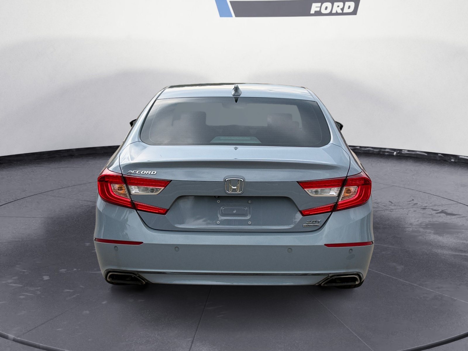 Used 2021 Honda Accord Touring image 4