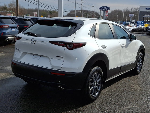 Used 2023 MAZDA CX-30 AWD 2.5 S image 4