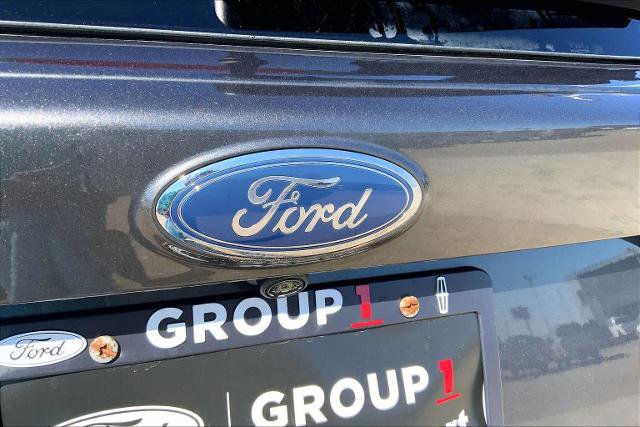 Certified 2017 Ford Escape SE image 30