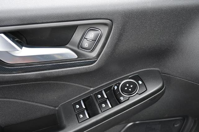 Certified 2023 Ford Escape ST-Line w/ Tech Pack #1 FWD image 22
