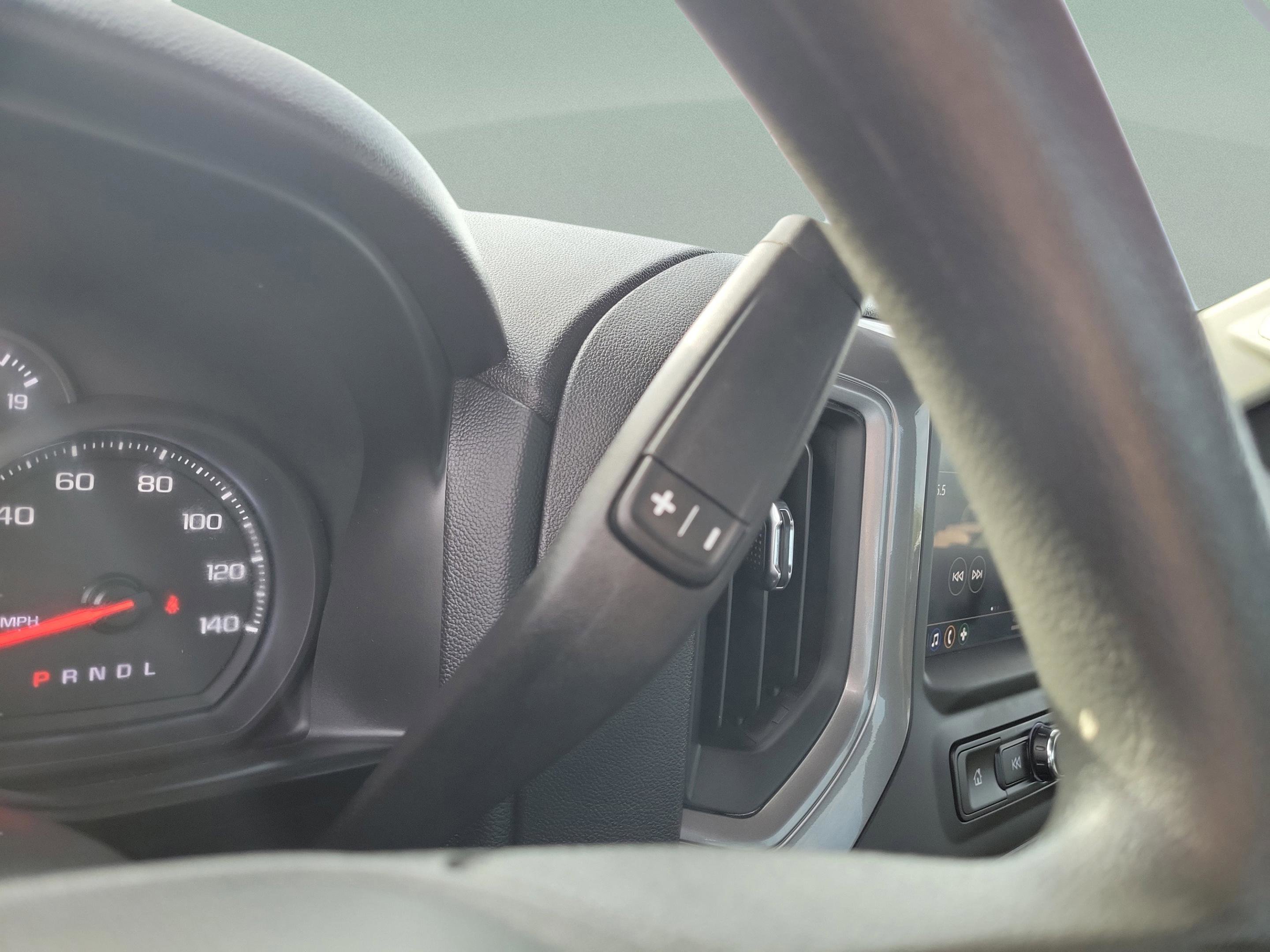 Used 2025 GMC Sierra 3500 Pro w/ 1SA Pro Safety Plus Package AWD/4WD image 23