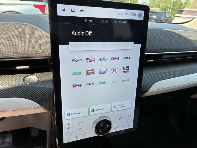 Certified 2022 Ford Mustang Mach-E Premium image 20