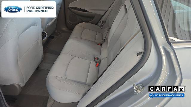 Used 2025 Chevrolet Malibu LT FWD image 27