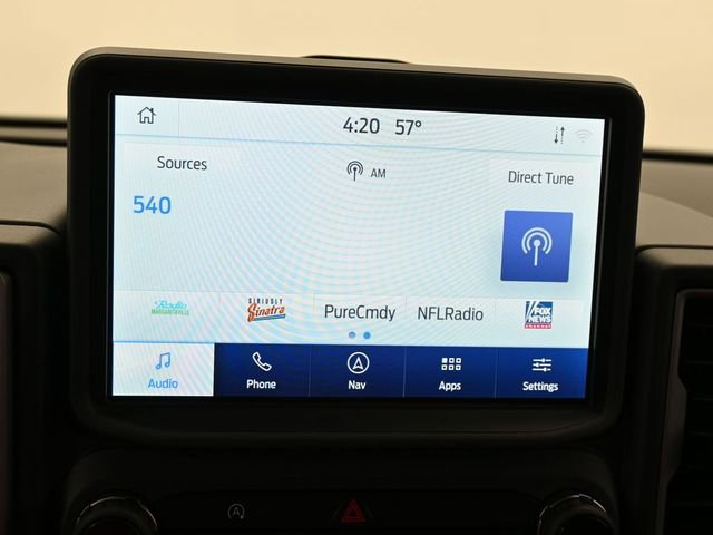 Certified 2024 Ford Bronco Sport Big Bend w/ Convenience Package AWD/4WD image 19