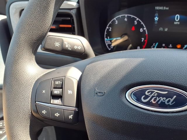 Certified 2024 Ford Maverick XLT w/ Equipment Group 300A Standard AWD/4WD image 19