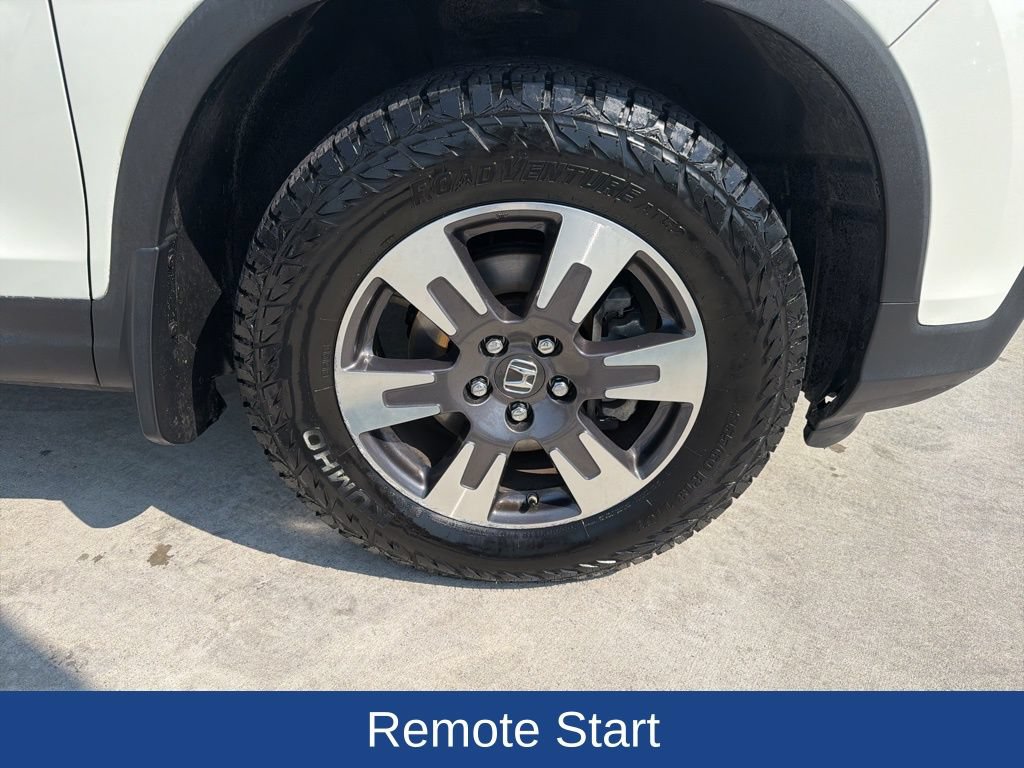 Used 2019 Honda Ridgeline RTL-E image 10