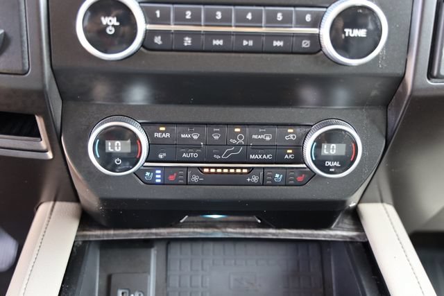 Certified 2020 Ford Expedition Max Limited w/ Equipment Group 302A AWD/4WD image 22