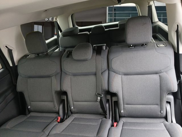 Certified 2025 Ford Expedition Max Active RWD image 13