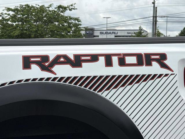 Certified 2025 Ford F150 Raptor AWD/4WD image 10