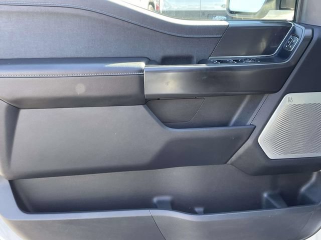 Certified 2024 Ford F150 Lariat w/ Equipment Group 502A High AWD/4WD image 14
