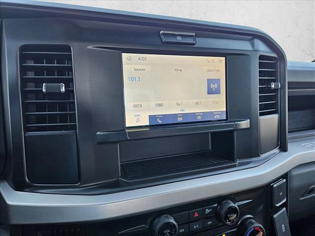 Certified 2025 Ford F250 XL image 13