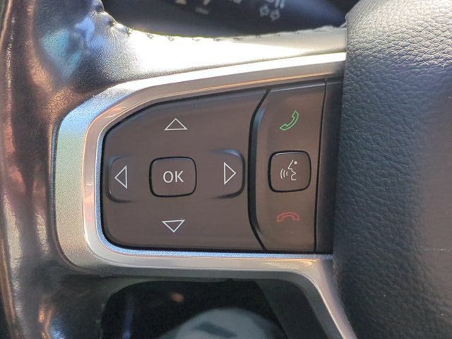 Used 2020 RAM 1500 Laramie AWD/4WD image 17