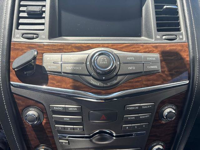 Used 2020 Nissan Armada SV w/ Driver Package AWD/4WD image 15