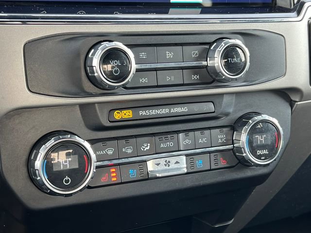 Certified 2022 Ford F450 Lariat w/ Lariat Ultimate Package image 39