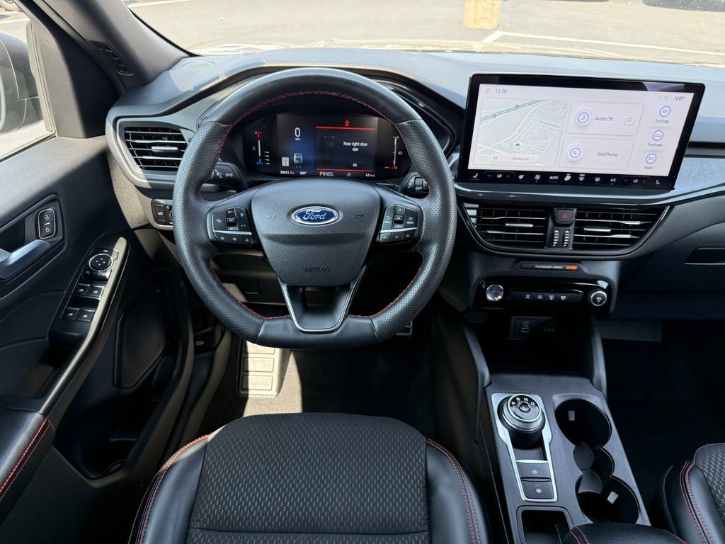 Certified 2023 Ford Escape ST-Line w/ Tech Pack #1 AWD/4WD image 21