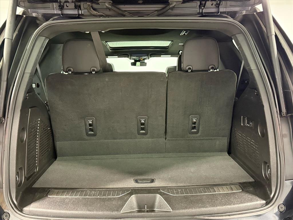 Used 2023 GMC Yukon Denali w/ Max Trailering Package image 16