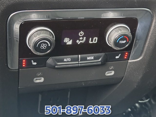 Used 2023 Chevrolet Tahoe Z71 w/ Luxury Package AWD/4WD image 13