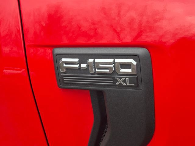 Certified 2023 Ford F150 XL w/ XL Chrome Appearance Package image 20