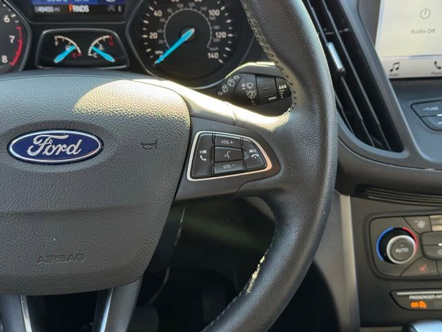 Certified 2019 Ford Escape SEL AWD/4WD image 27