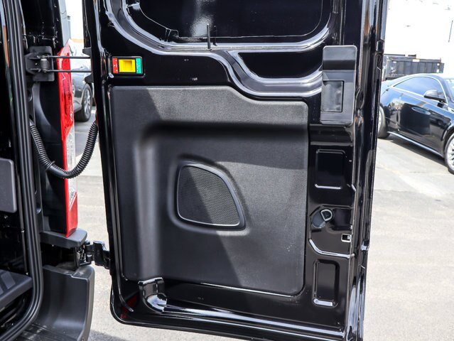 Certified 2026 Ford Transit 150 Low Roof AWD w/ Upfitter Package image 16