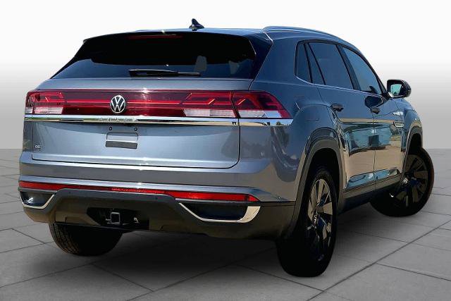 Used 2025 Volkswagen Atlas Cross Sport SE FWD image 13